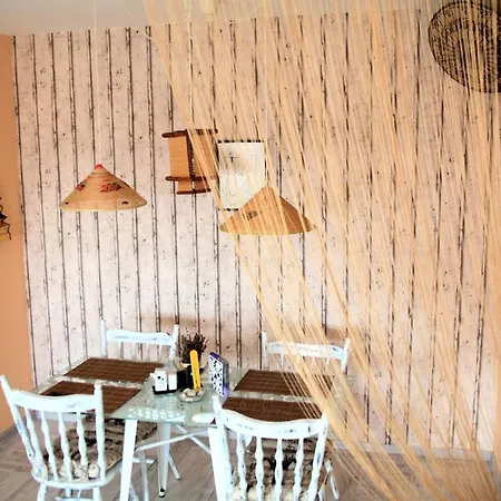Vintage Apartment, 5 Min From Center + 2 Free Bikes