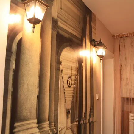 Apartment Vintage Apartment, 5 Min From Center + 2 Free Bikes Varna